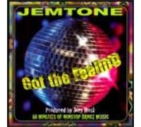 Jemtone - Got The Feeling