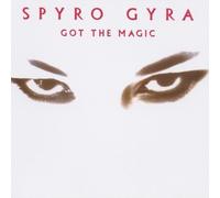Got the Magic by Spyro Gyra