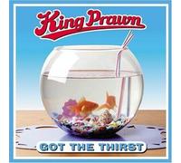 Got The Thirst