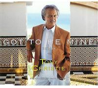 Got to be Mine (Remix) [Import]