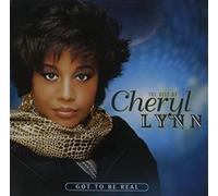 Cheryl Lynn Got to Be Real: Best of (CD)