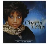Cheryl Lynn – Got to Be Real : Best Of – CD – Neuf