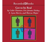 Got to Be Real : Quatre Histoires d'amour Originales [Import]