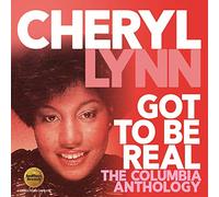 Got To Be Real: The Columbia Anthology