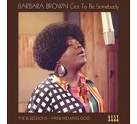 Got To Be Somebody Lp