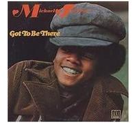 Michael Jackson - Got To Be There - SHM