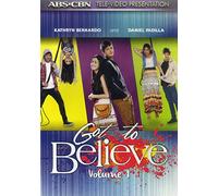 Got To Believe Vol 1