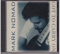 Got to Carry on [Import]