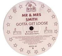 Got to Cut Loose [12 inch] [Import]