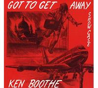 tonpool Medien – Got to Get Away