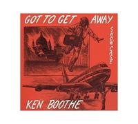 tonpool Medien – Got to Get Away
