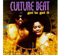 Got to Get it [Import]