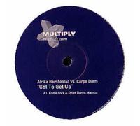 Got to Get Up [12 inch] [Import]