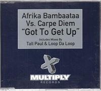 Got to Get Up [Import]