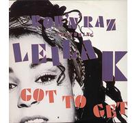 Got to Get (US, with Rob'n'Raz) [Import]