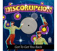 Got to Get You Back
