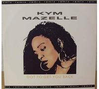 Got to Get You Back (Remix) [Import]