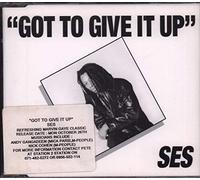 Got to Give it up [Import]