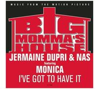 Jd - I've Got to Have It