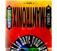 Got to Have Your Love, 1989-Hurley's Remix/Hurley's Rap House Mix [Import]