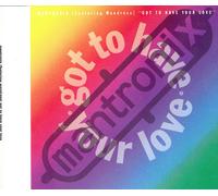 Got To Have Your Love