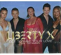 Got to Have Your Love [Import]