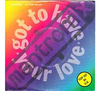 Got to Have Your Love (+Instrumental) [Import]