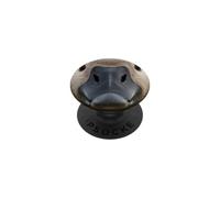 Got Too Close to The Camera Nose PopSockets PopGrip Adhésif