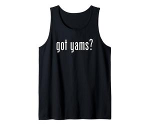 GOT YAMS? Fête de Noël Amusante Débardeur