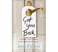 Got You Back – Penguin Books