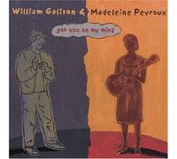 Got You on My Mind [Import allemand]