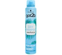 GOT2B Fresh It Up Trockenshampooing Volumen 200ml