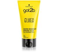 Got2b Gel Coiffant Glued