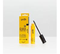 Got2b Gel fixateur à sourcils et poils de bébé - Brosse en fibre - 16 ml