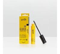 Got2b Gel fixateur à sourcils et poils de bébé - Brosse en fibre - 16 ml