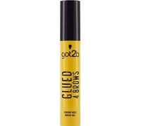 got2b Glued 4 Brows - Gel à sourcils transparent et durable - Mascara sculpte les sourcils - Gel à sourcils avec formule végétalienne - 16 ml