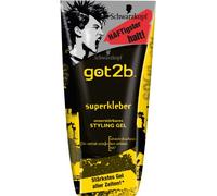 Got2b Gel super glue, 1 pièce (1 x 150 ml)