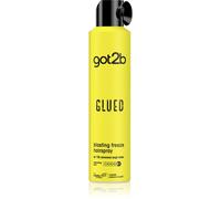 got2b Glued Blasting Freeze Hairspray laque cheveux fixation extra forte 300 ml
