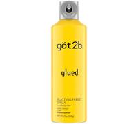 Got2b Glued Blasting Freeze Spray, 12 Ounce by GOT 2B