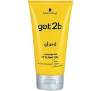 Got2b Glued Gel coiffant 150 ml