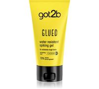 got2b Glued Spiking Glue gel cheveux fixation extra forte 150 ml