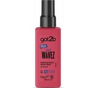 GOT2B GOT WAVEZ spray hydratant beach wavez 150ml