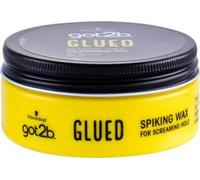 Got2b Hair Wax Glued Spiking Wax pour hommes 75 - Schwarzkopf