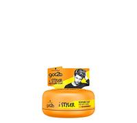 Got2B iStyler, tenue longue durée, sans résidus blancs, sans silicone, texture matte finish argile, 75 ml (lot de 1)