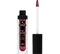 GOT2B Make-up LipsSlay La Vie Liquid Lipstick Sweater Weather 6 ml