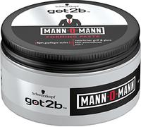 got2b Mann-O-Mann Lot de 2 pots de 100 ml