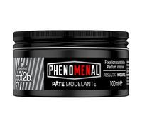 GOT2B Pâte Modelante Phénoménale 100ML - Pour Cheveux avec Contrôle Maximum - Laque et Gel Coiffant de Qualité Superior - Le Lot De 3