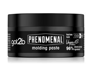 got2b Phenomenal pâte modelante pour cheveux 100 ml