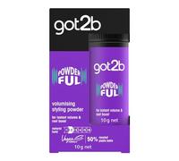 Got2b Powder'ful Volumizing Styling Powder by Schwarzkopf