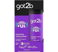 Schwarzkopf got2b Poudre pour cheveux POWDER'ful 10 g